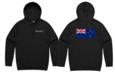 NZ Country Flag Hoodie 