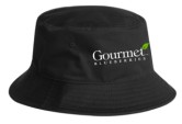 Bucket Hat- GB Logo 